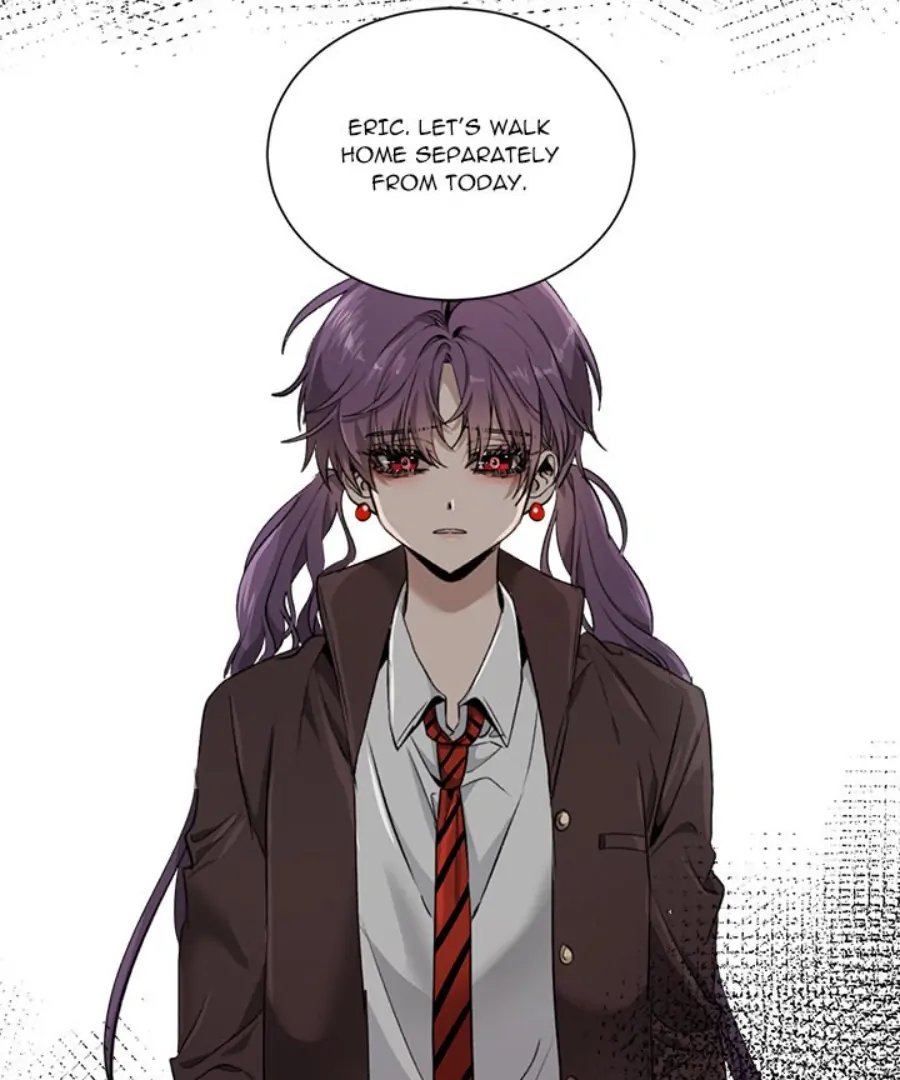 The Spring Scent of the Sea Chapter 54 - Page 78