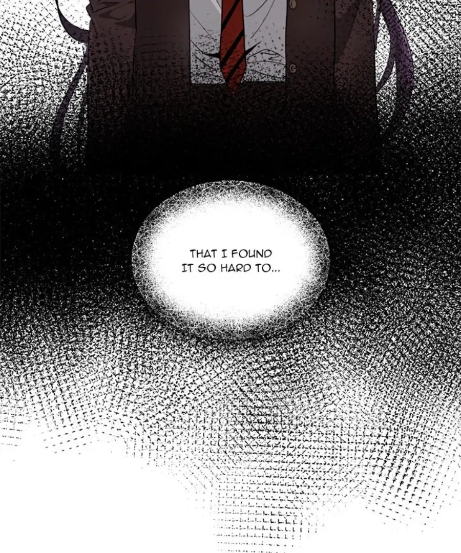 The Spring Scent of the Sea Chapter 54 - Page 79