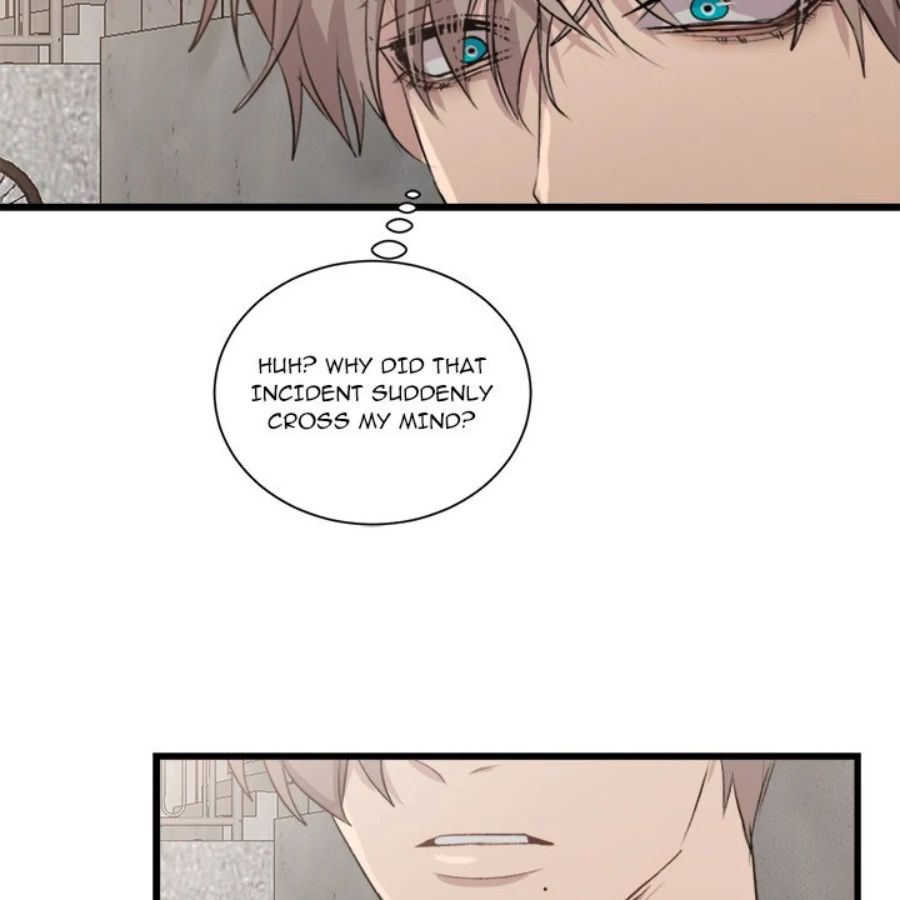 The Spring Scent of the Sea Chapter 54 - Page 81