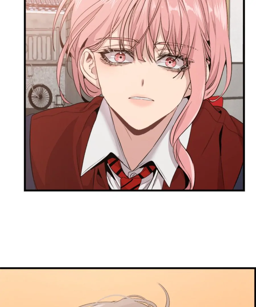 The Spring Scent of the Sea Chapter 54 - Page 85