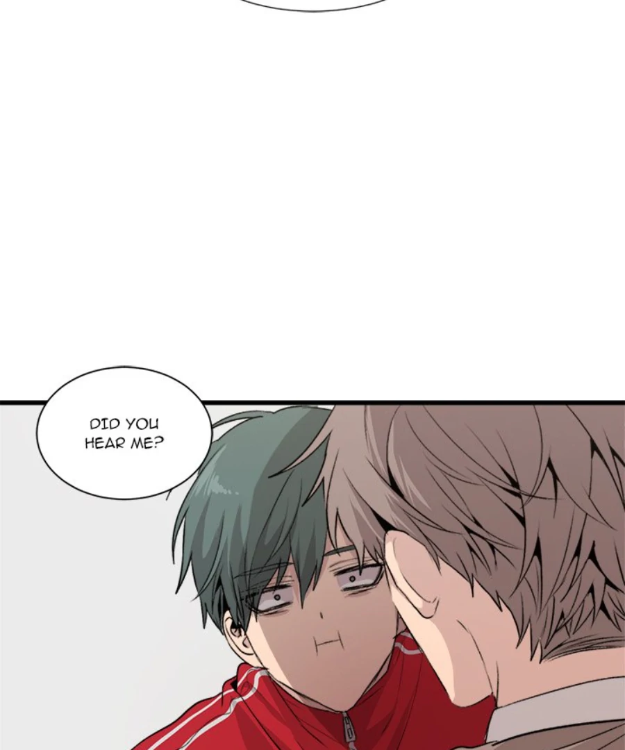 The Spring Scent of the Sea Chapter 54 - Page 87