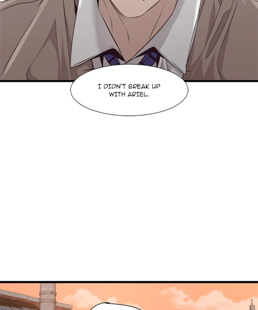 The Spring Scent of the Sea Chapter 54 - Page 89