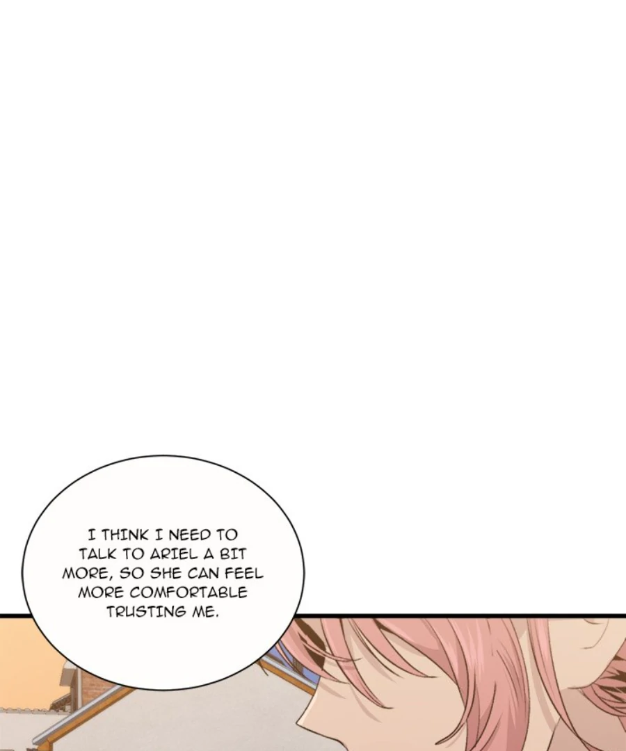 The Spring Scent of the Sea Chapter 54 - Page 95