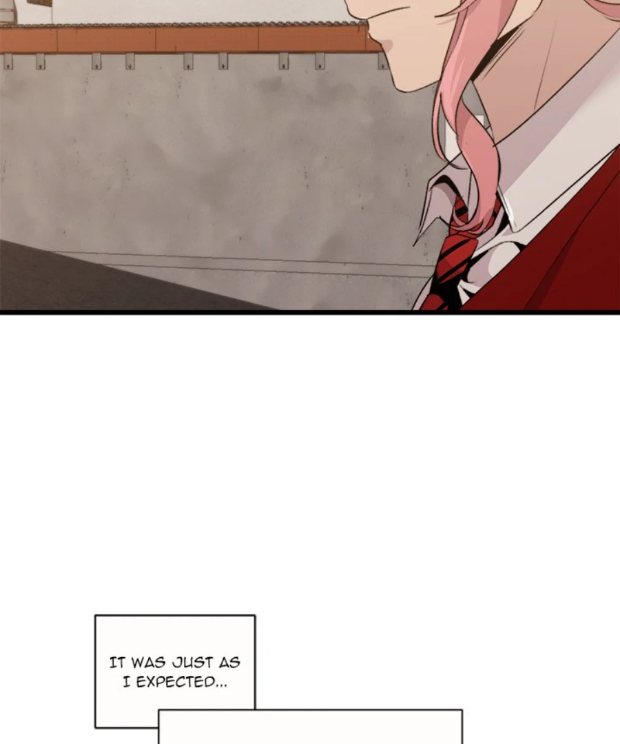 The Spring Scent of the Sea Chapter 54 - Page 96