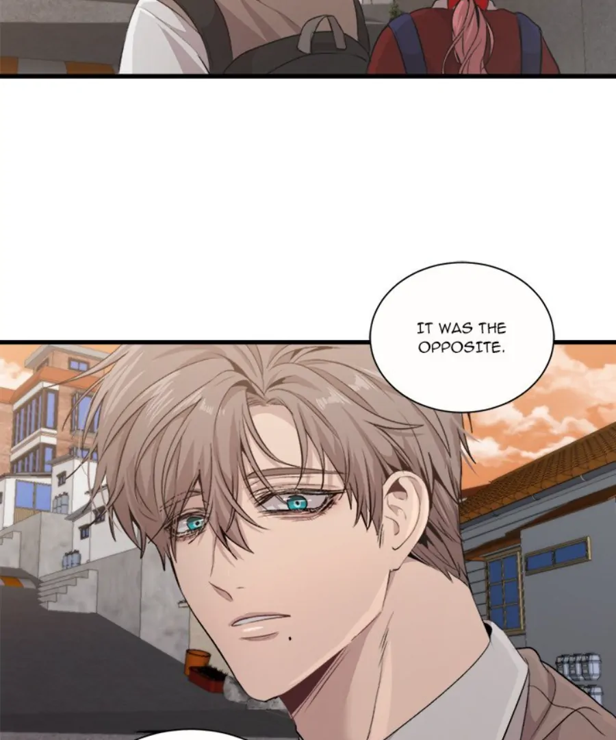 The Spring Scent of the Sea Chapter 54 - Page 98