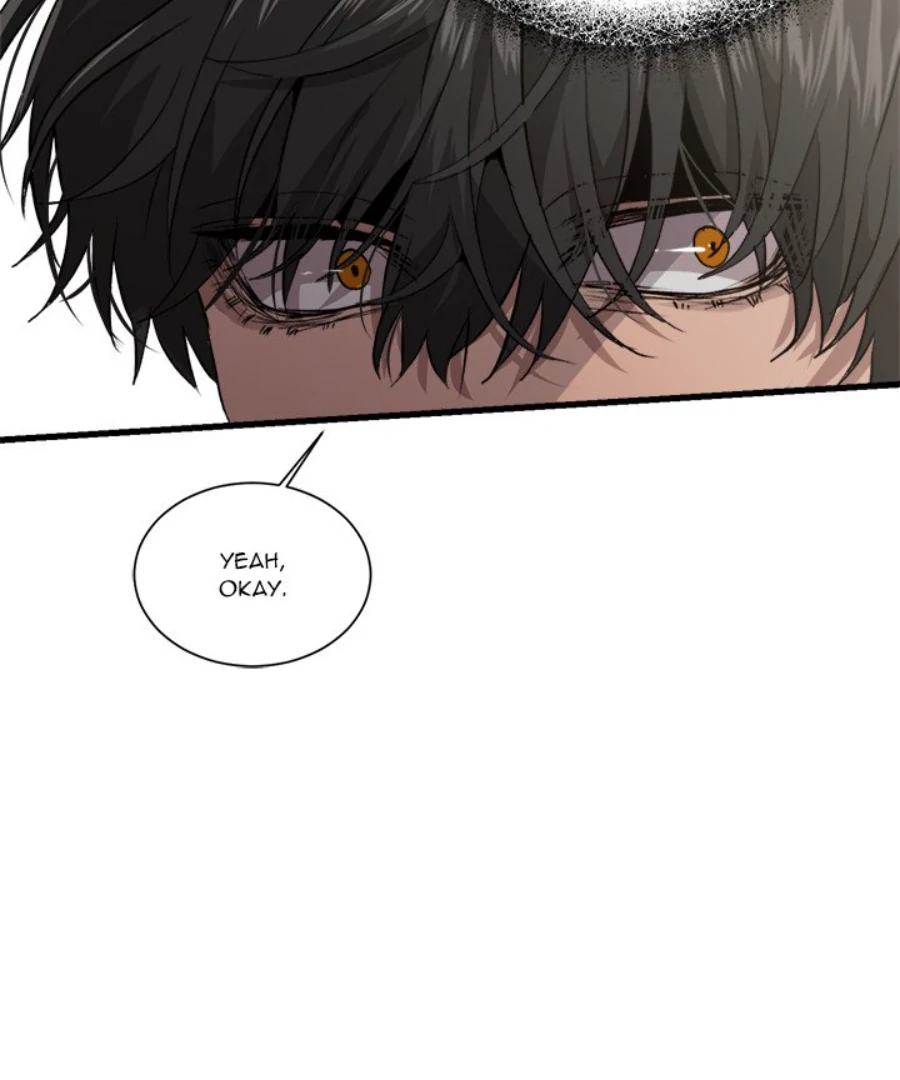 The Spring Scent of the Sea Chapter 55 - Page 103