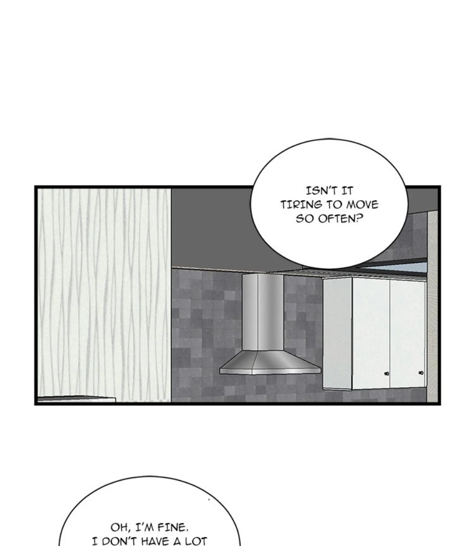 The Spring Scent of the Sea Chapter 55 - Page 104