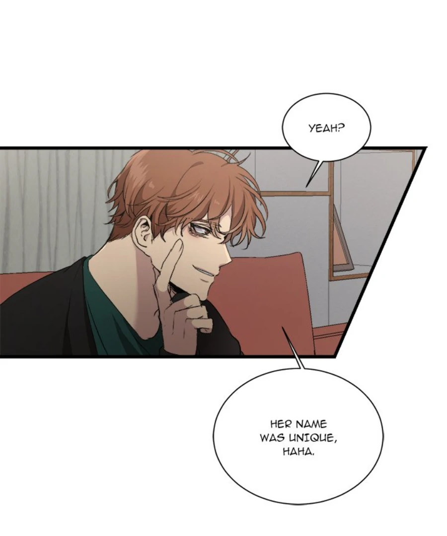 The Spring Scent of the Sea Chapter 55 - Page 112