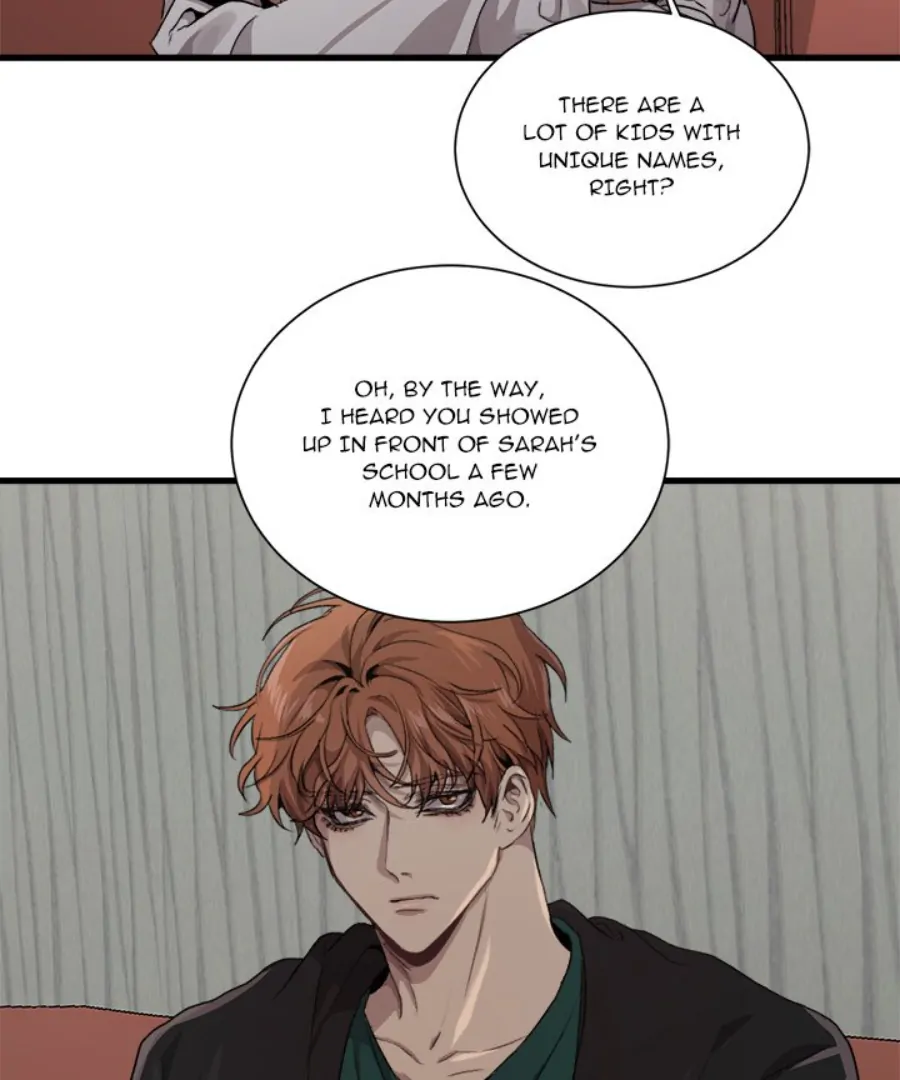 The Spring Scent of the Sea Chapter 55 - Page 114