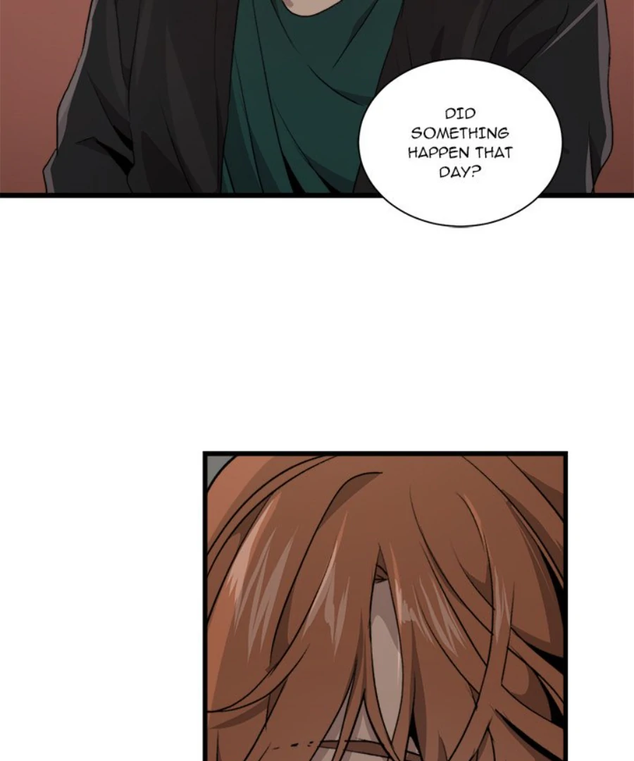 The Spring Scent of the Sea Chapter 55 - Page 115