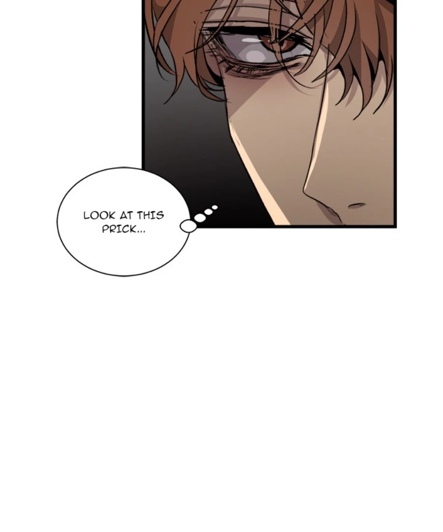 The Spring Scent of the Sea Chapter 55 - Page 116