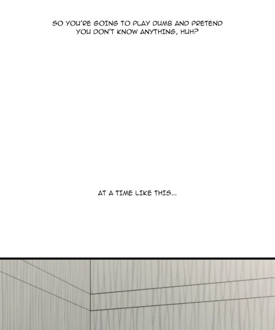 The Spring Scent of the Sea Chapter 55 - Page 117