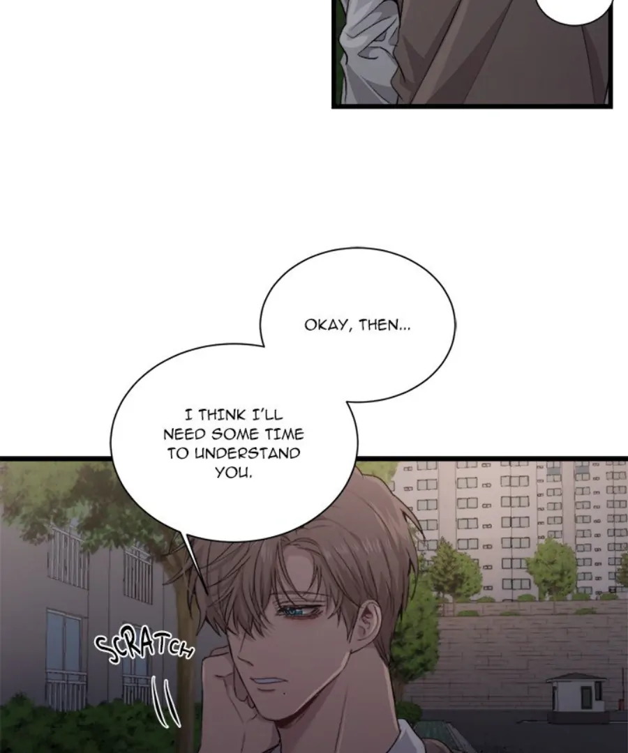 The Spring Scent of the Sea Chapter 55 - Page 13