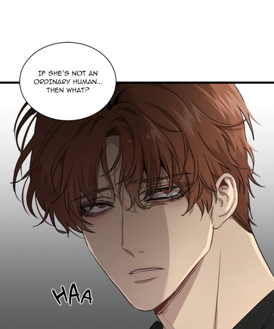 The Spring Scent of the Sea Chapter 55 - Page 121