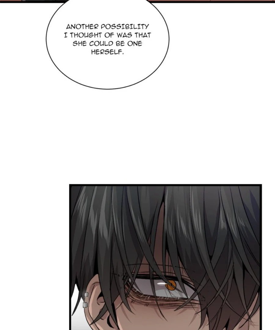 The Spring Scent of the Sea Chapter 55 - Page 123