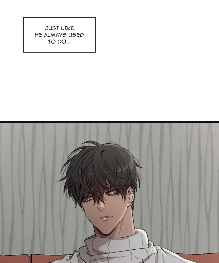 The Spring Scent of the Sea Chapter 55 - Page 125