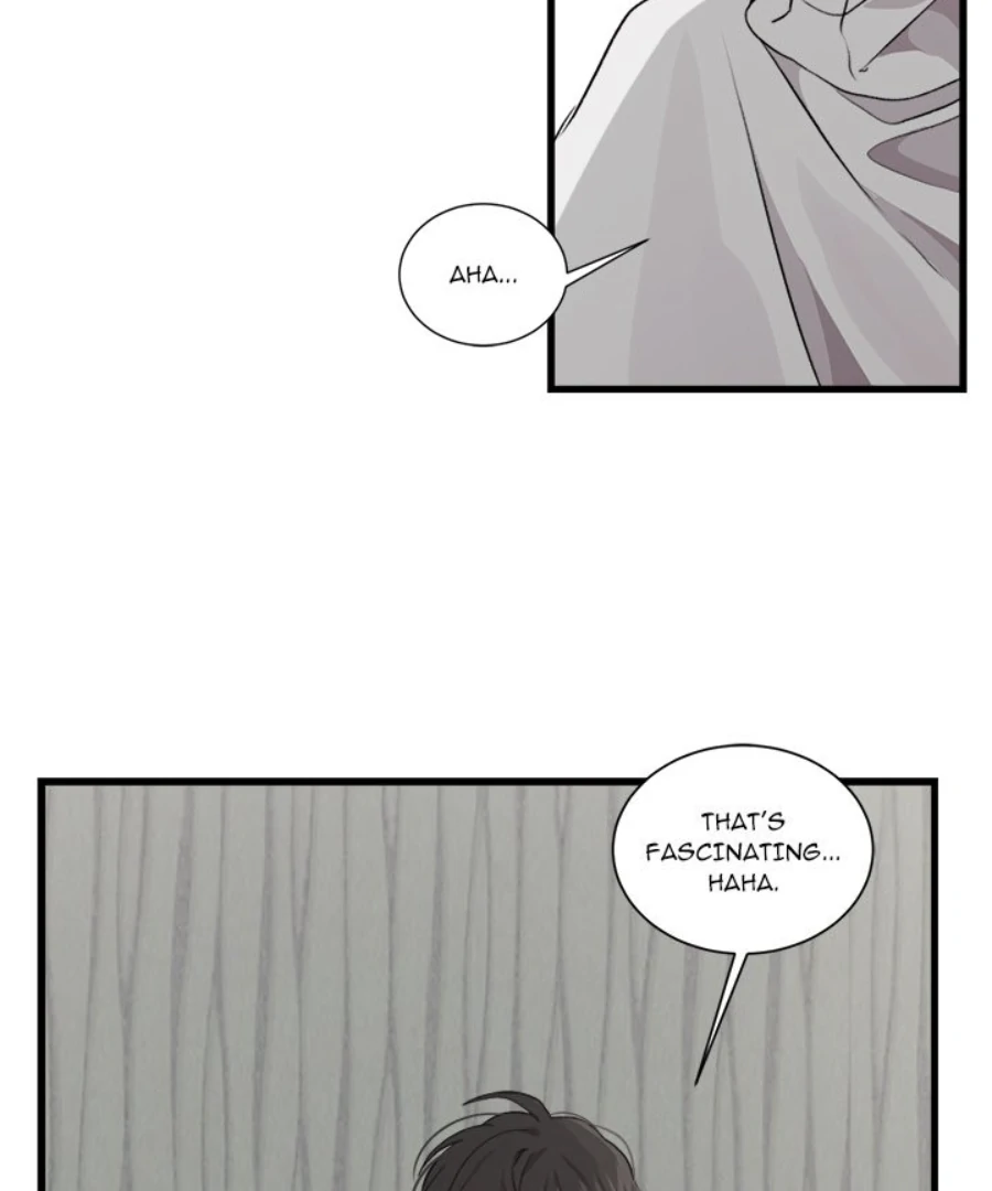 The Spring Scent of the Sea Chapter 55 - Page 132
