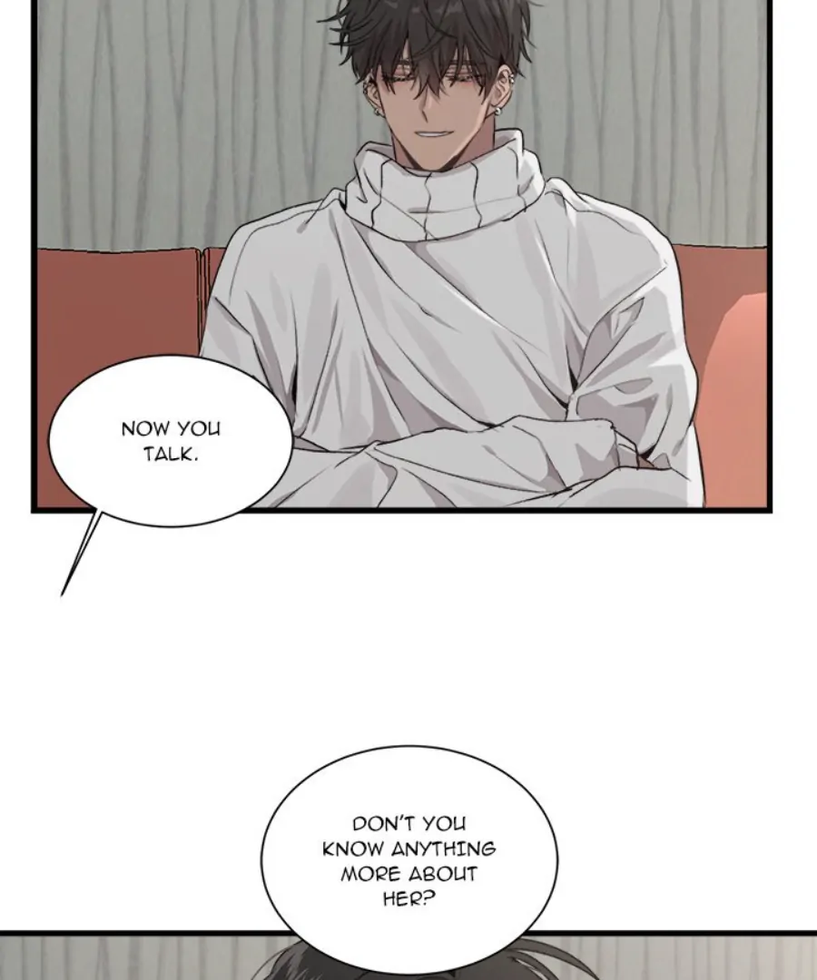 The Spring Scent of the Sea Chapter 55 - Page 133