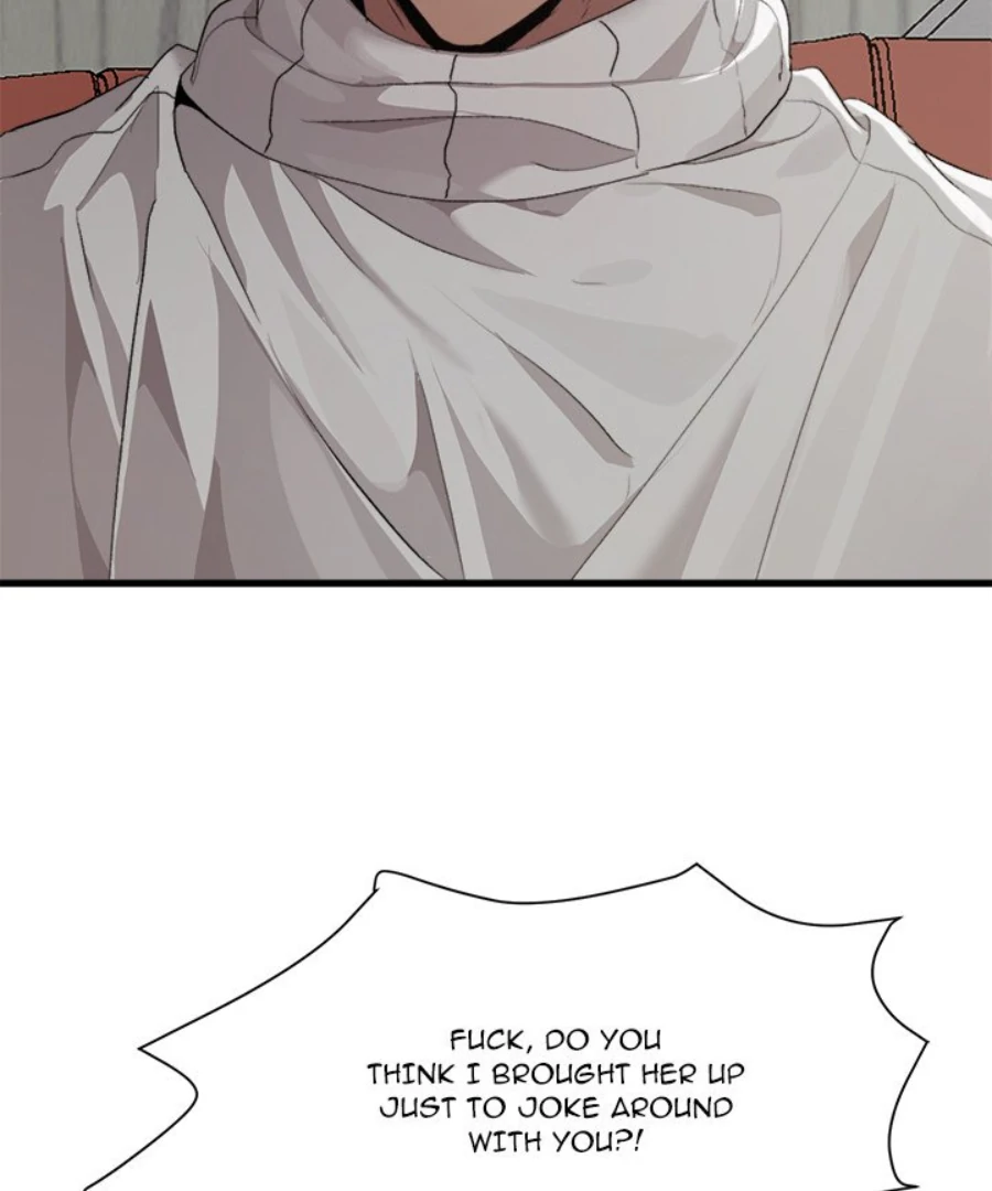 The Spring Scent of the Sea Chapter 55 - Page 137