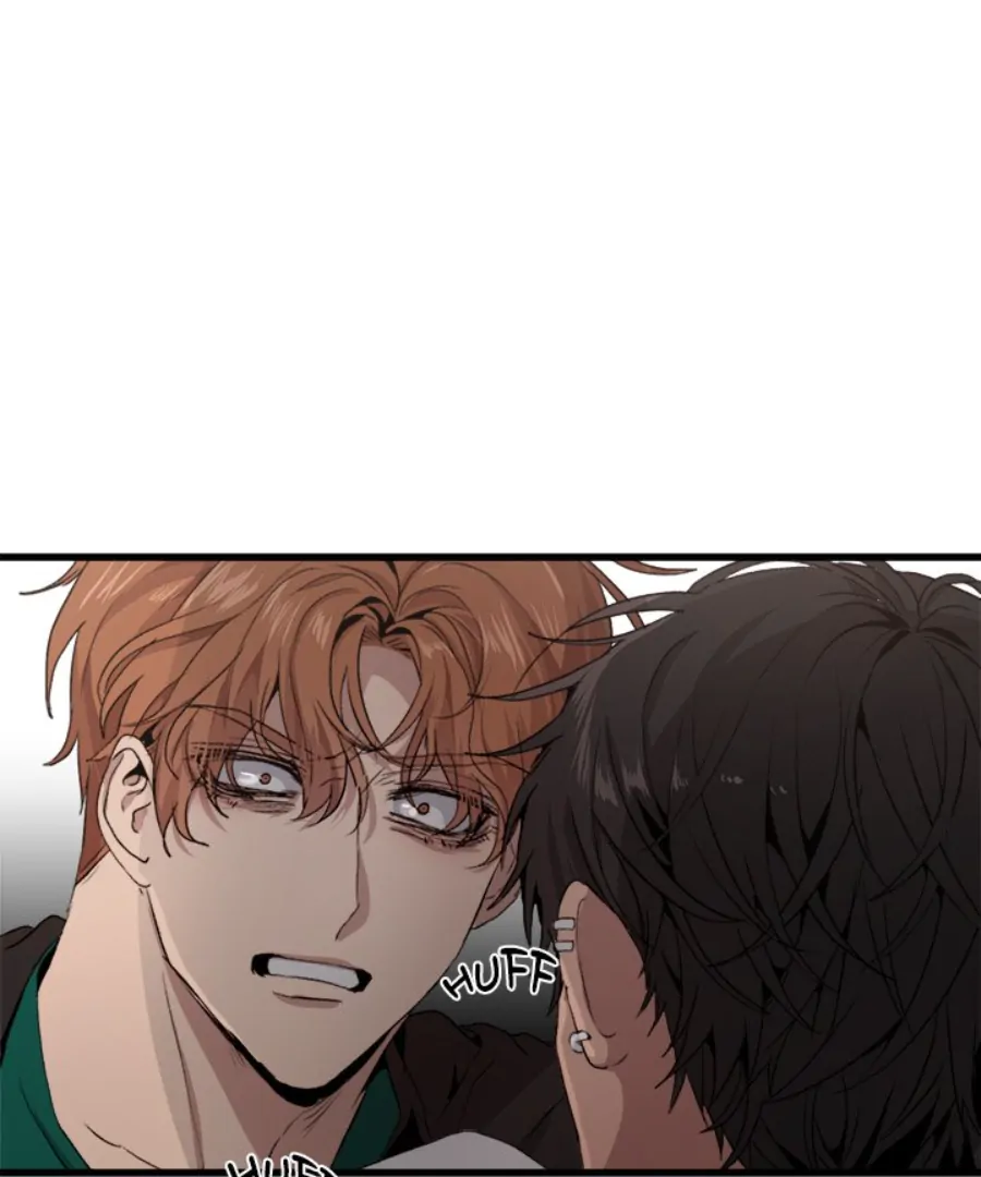 The Spring Scent of the Sea Chapter 55 - Page 139