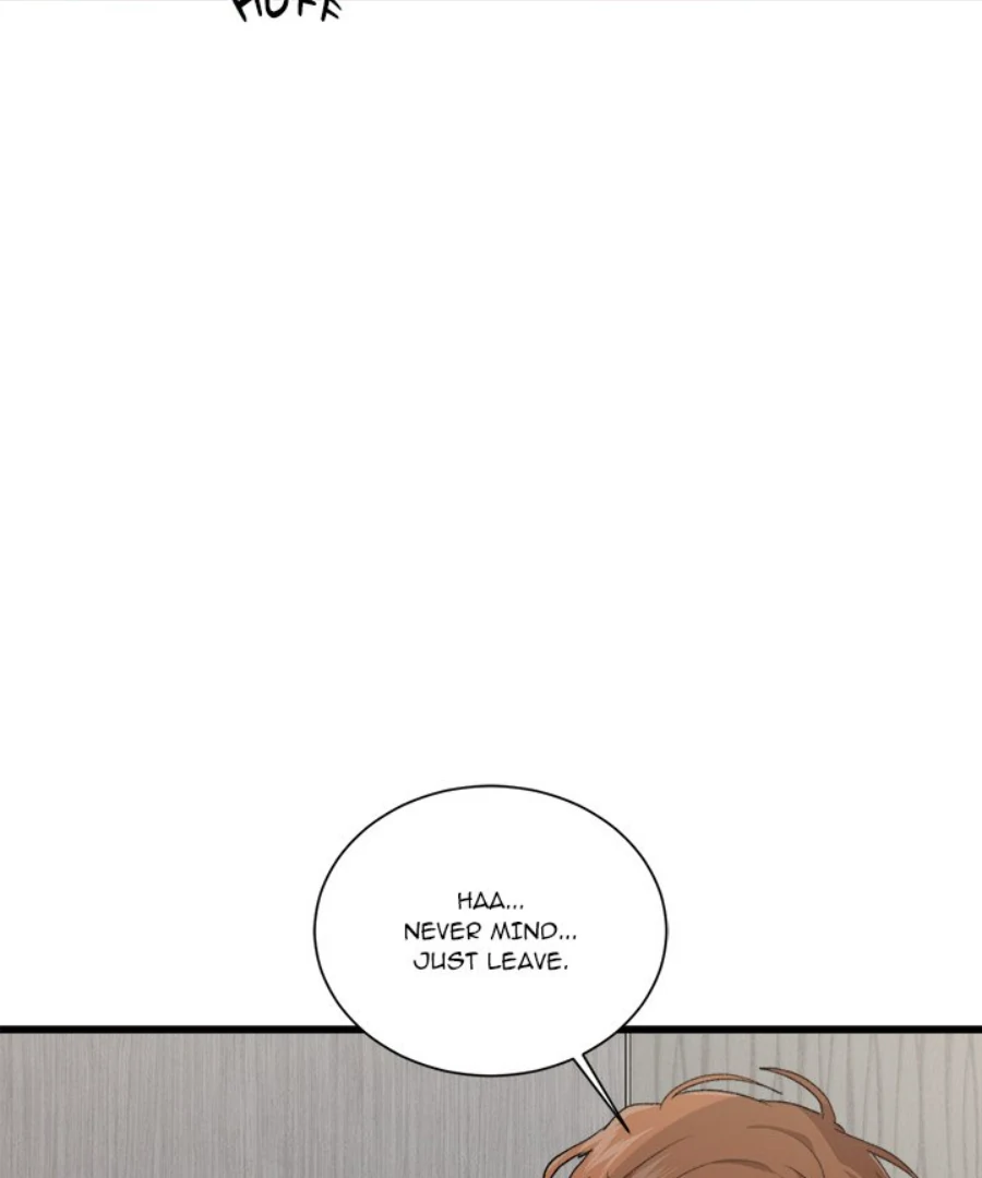 The Spring Scent of the Sea Chapter 55 - Page 140