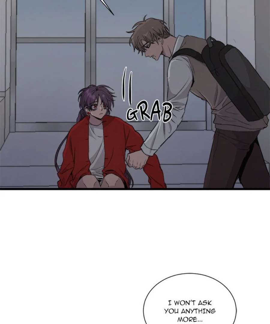 The Spring Scent of the Sea Chapter 55 - Page 15