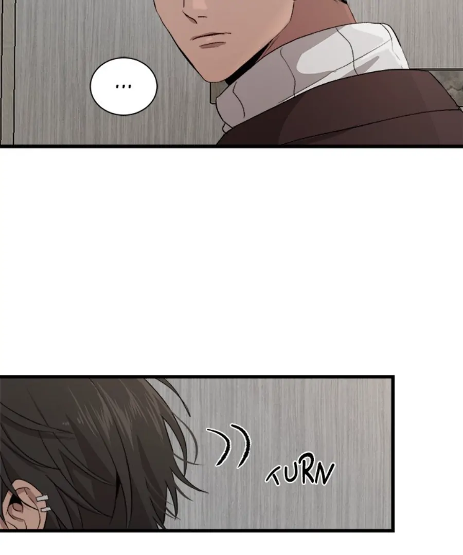 The Spring Scent of the Sea Chapter 55 - Page 142