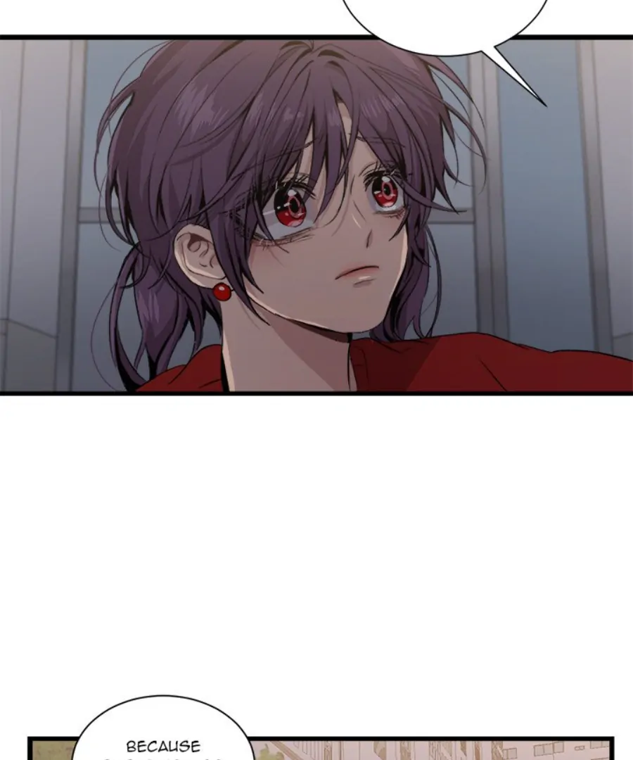 The Spring Scent of the Sea Chapter 55 - Page 16