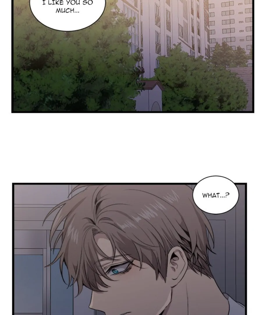 The Spring Scent of the Sea Chapter 55 - Page 17