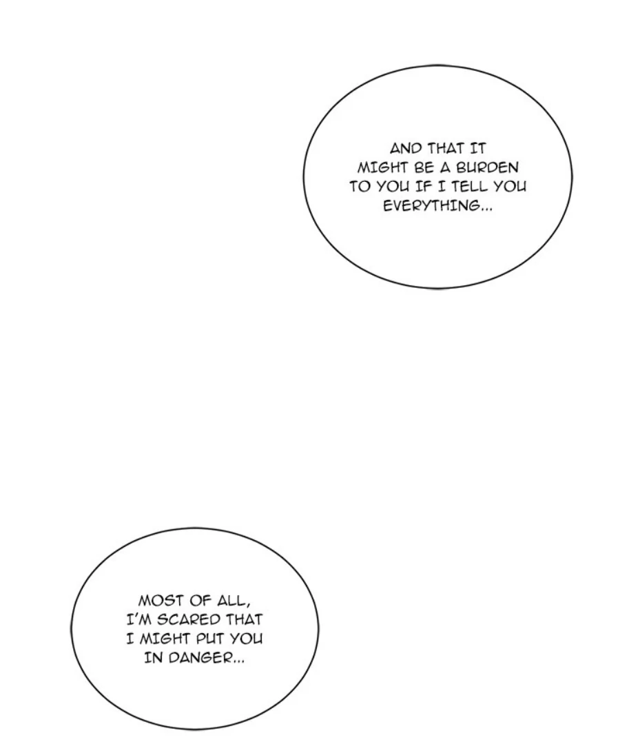 The Spring Scent of the Sea Chapter 55 - Page 20