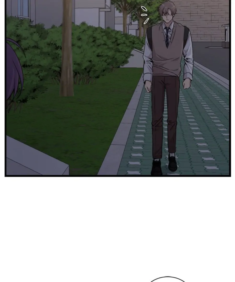 The Spring Scent of the Sea Chapter 55 - Page 3