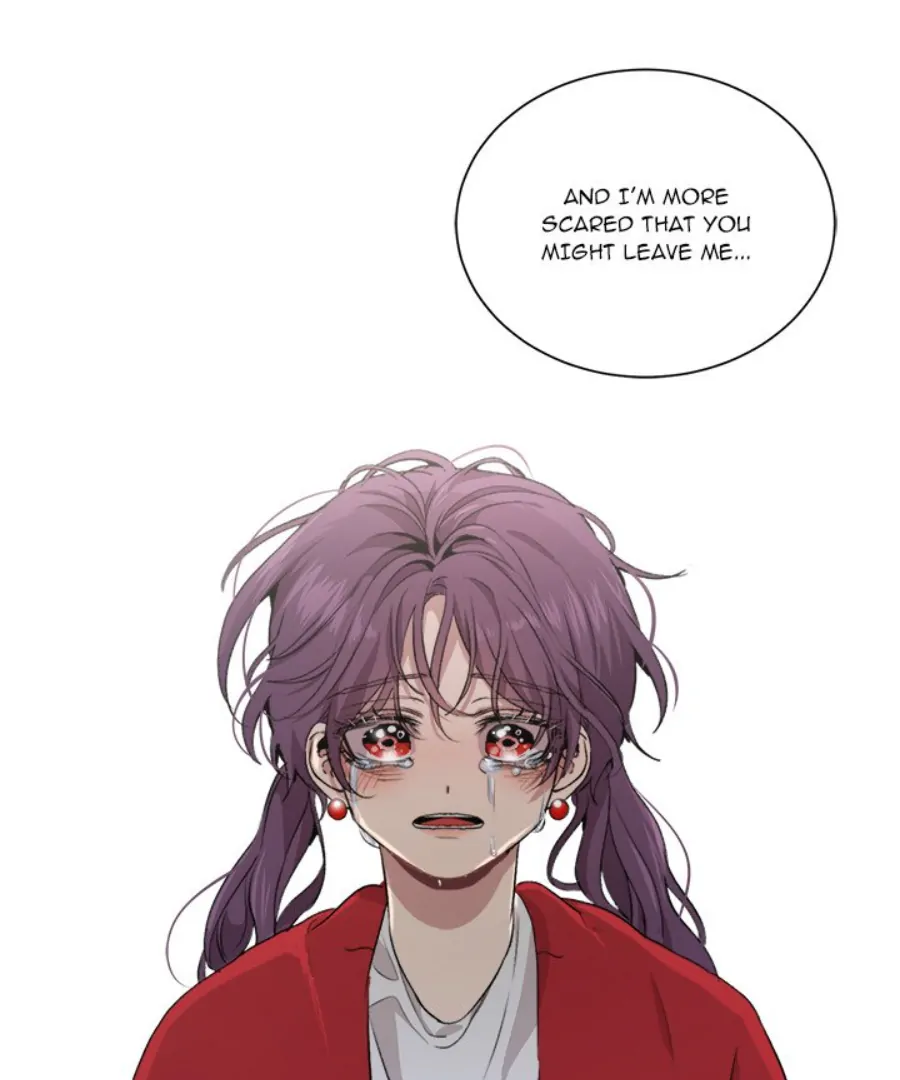 The Spring Scent of the Sea Chapter 55 - Page 21