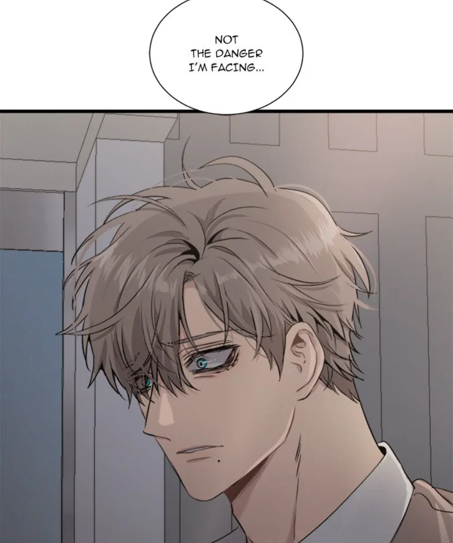 The Spring Scent of the Sea Chapter 55 - Page 23