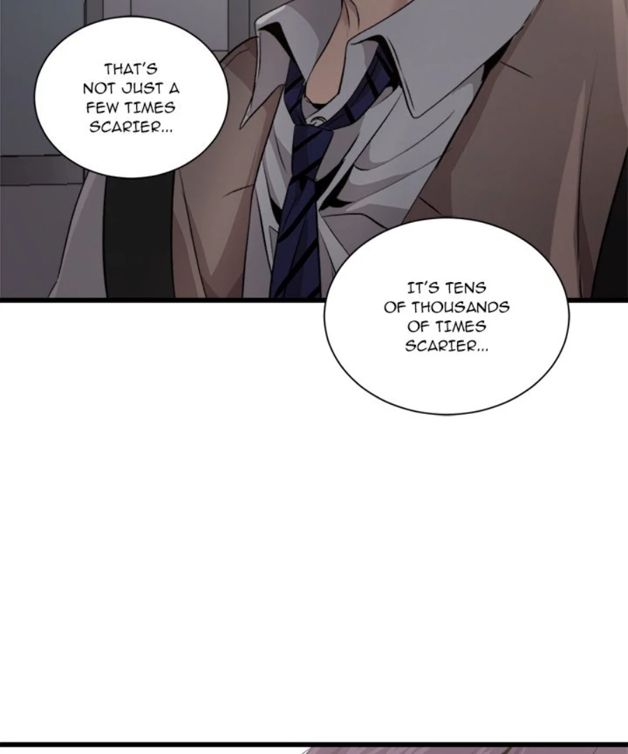 The Spring Scent of the Sea Chapter 55 - Page 24