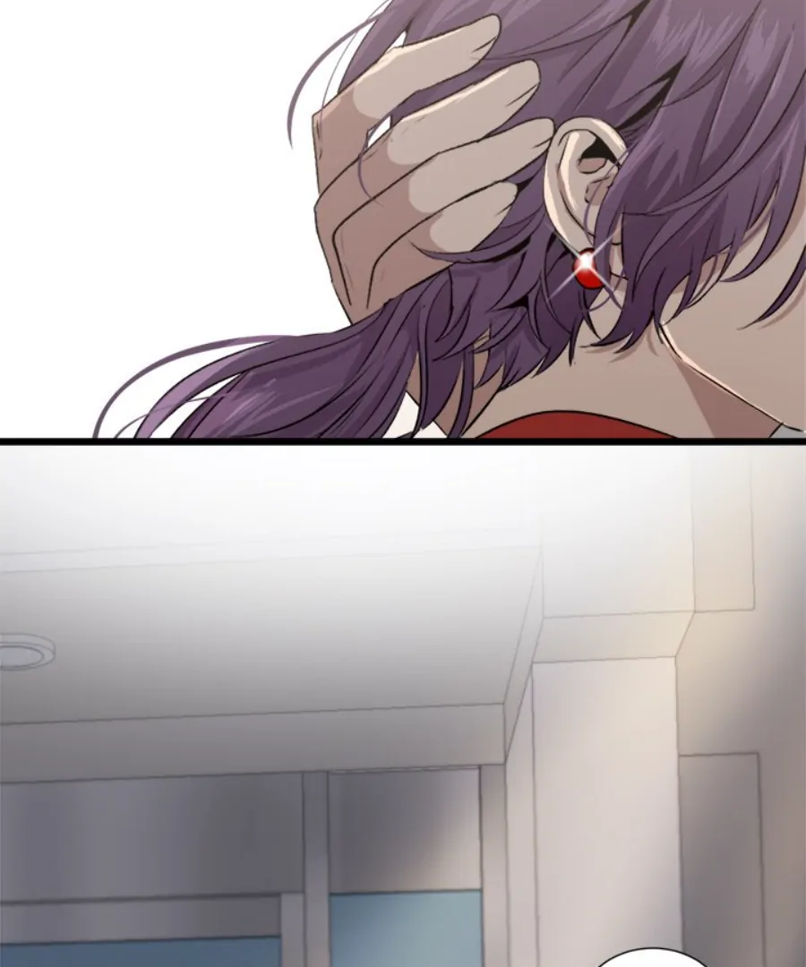 The Spring Scent of the Sea Chapter 55 - Page 25