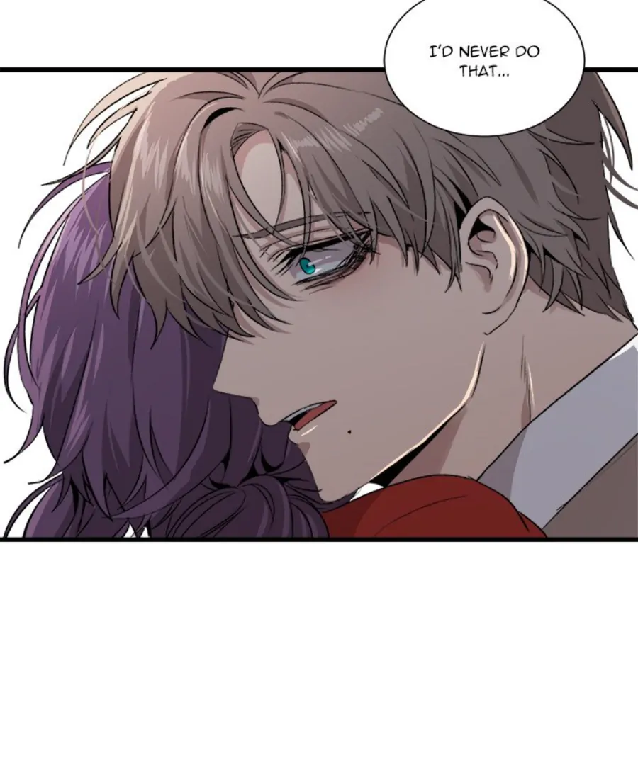 The Spring Scent of the Sea Chapter 55 - Page 28