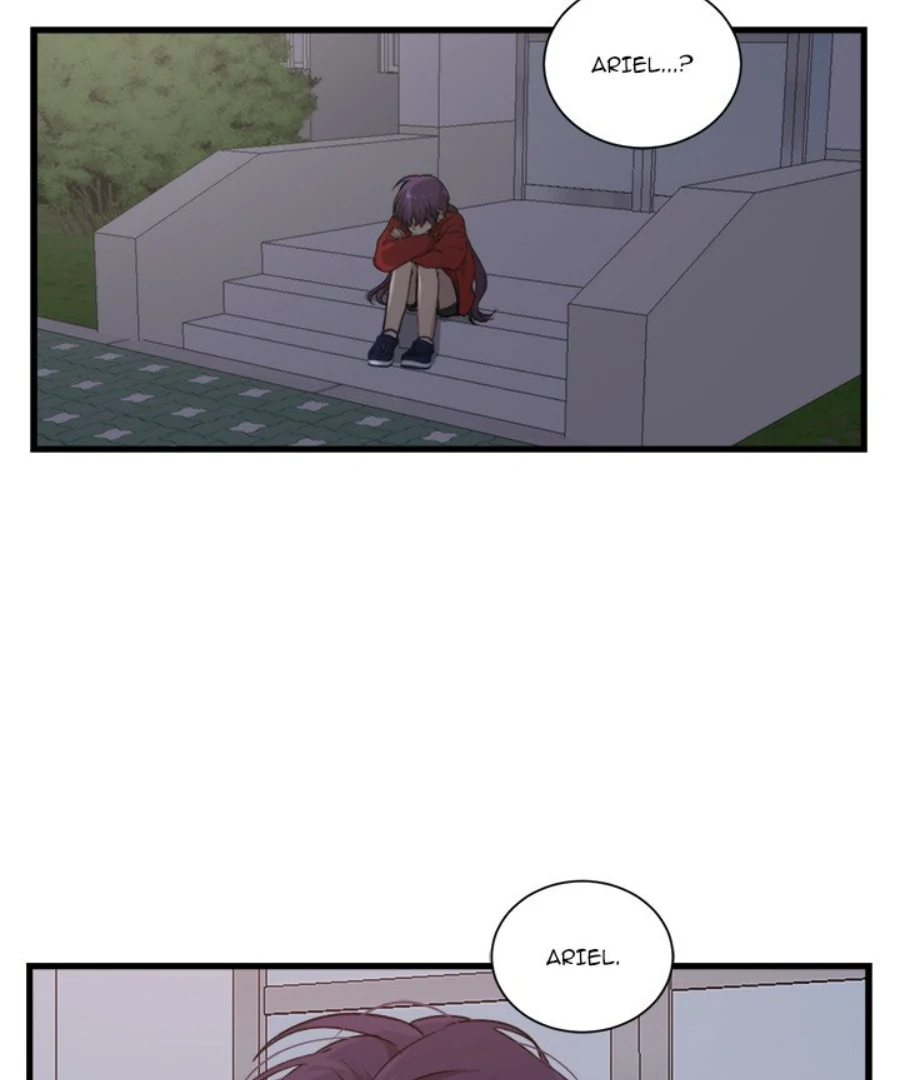 The Spring Scent of the Sea Chapter 55 - Page 4