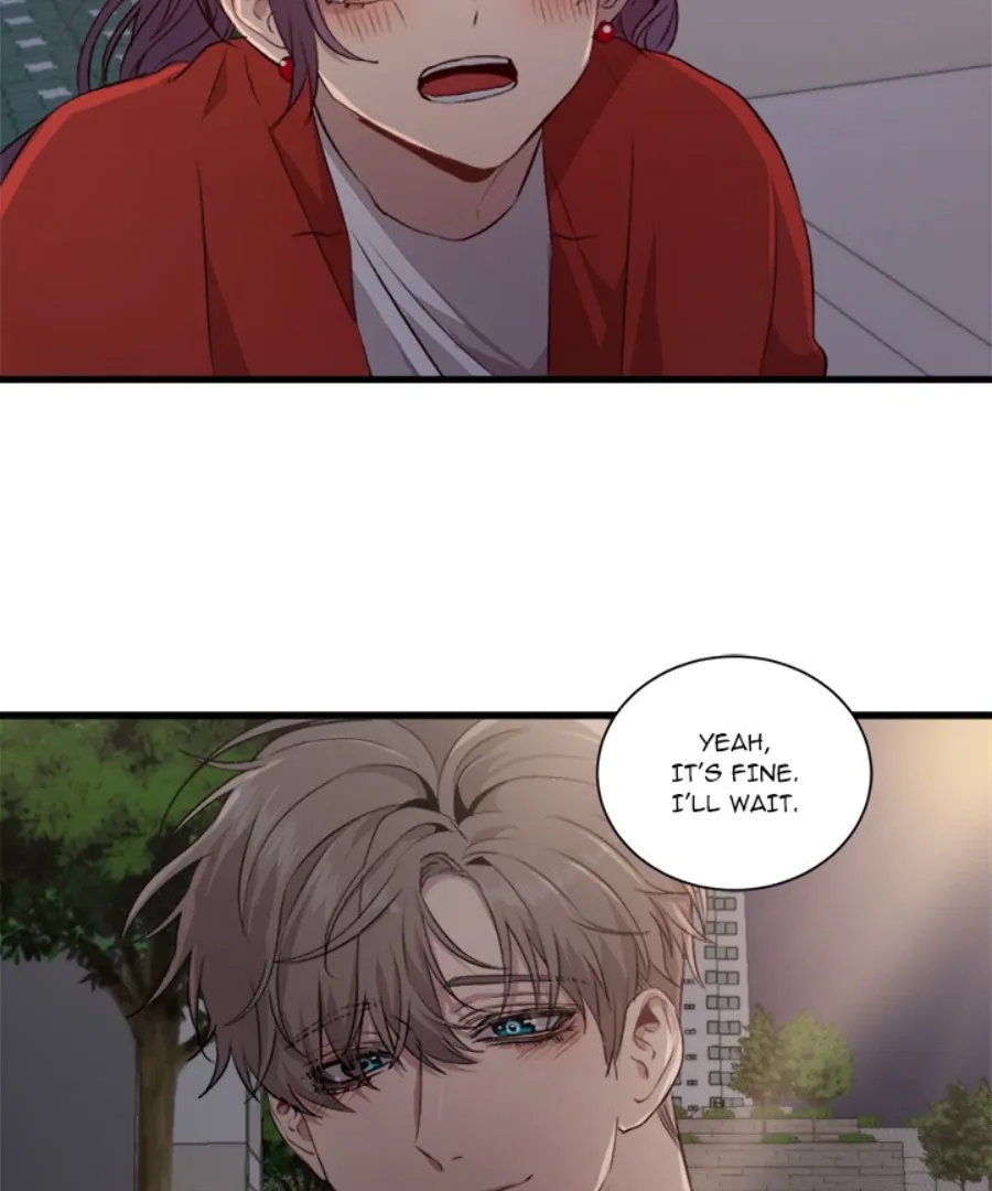 The Spring Scent of the Sea Chapter 55 - Page 36