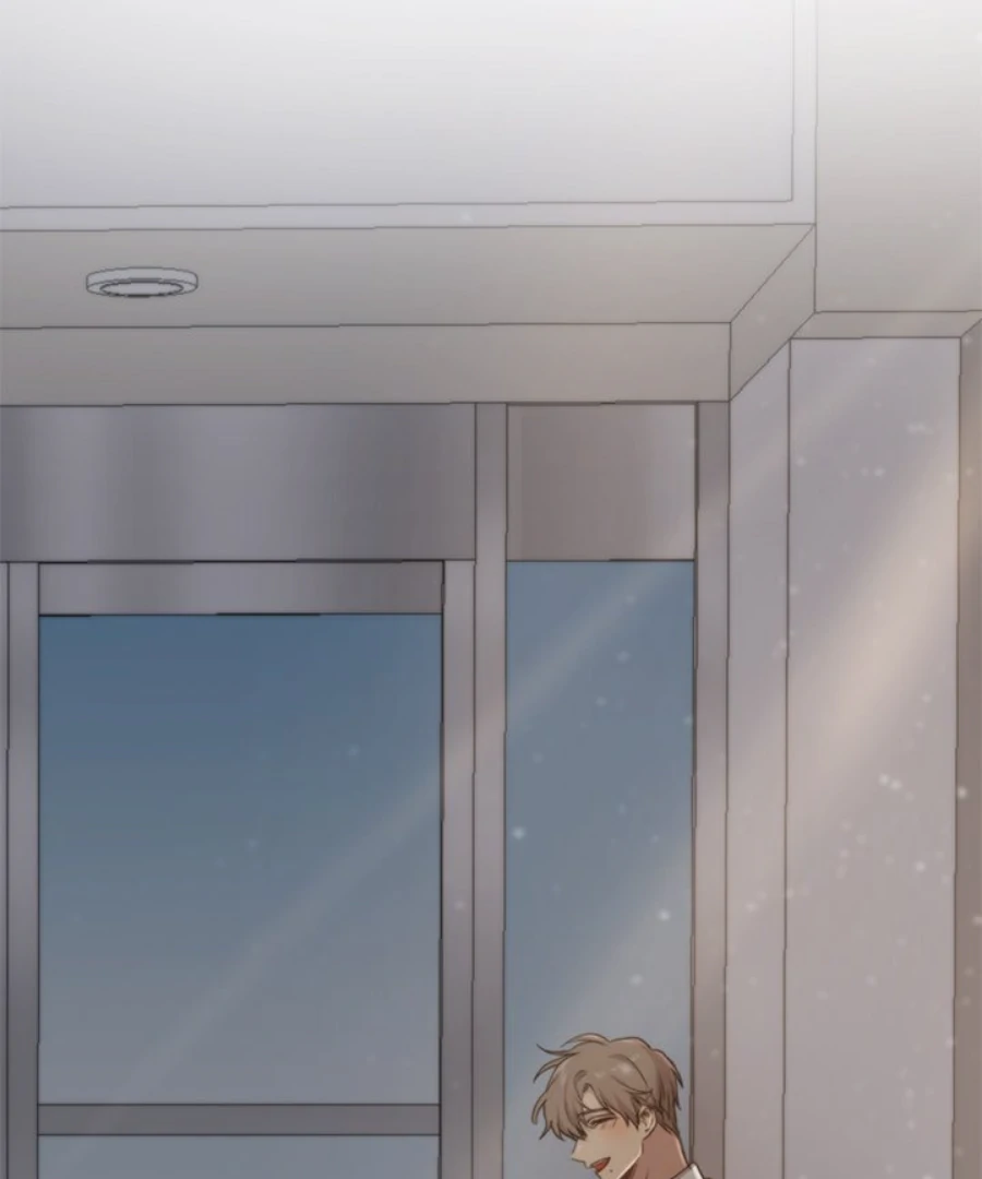 The Spring Scent of the Sea Chapter 55 - Page 38