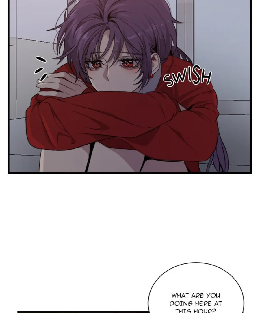The Spring Scent of the Sea Chapter 55 - Page 5