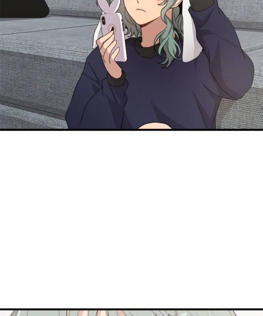 The Spring Scent of the Sea Chapter 55 - Page 44