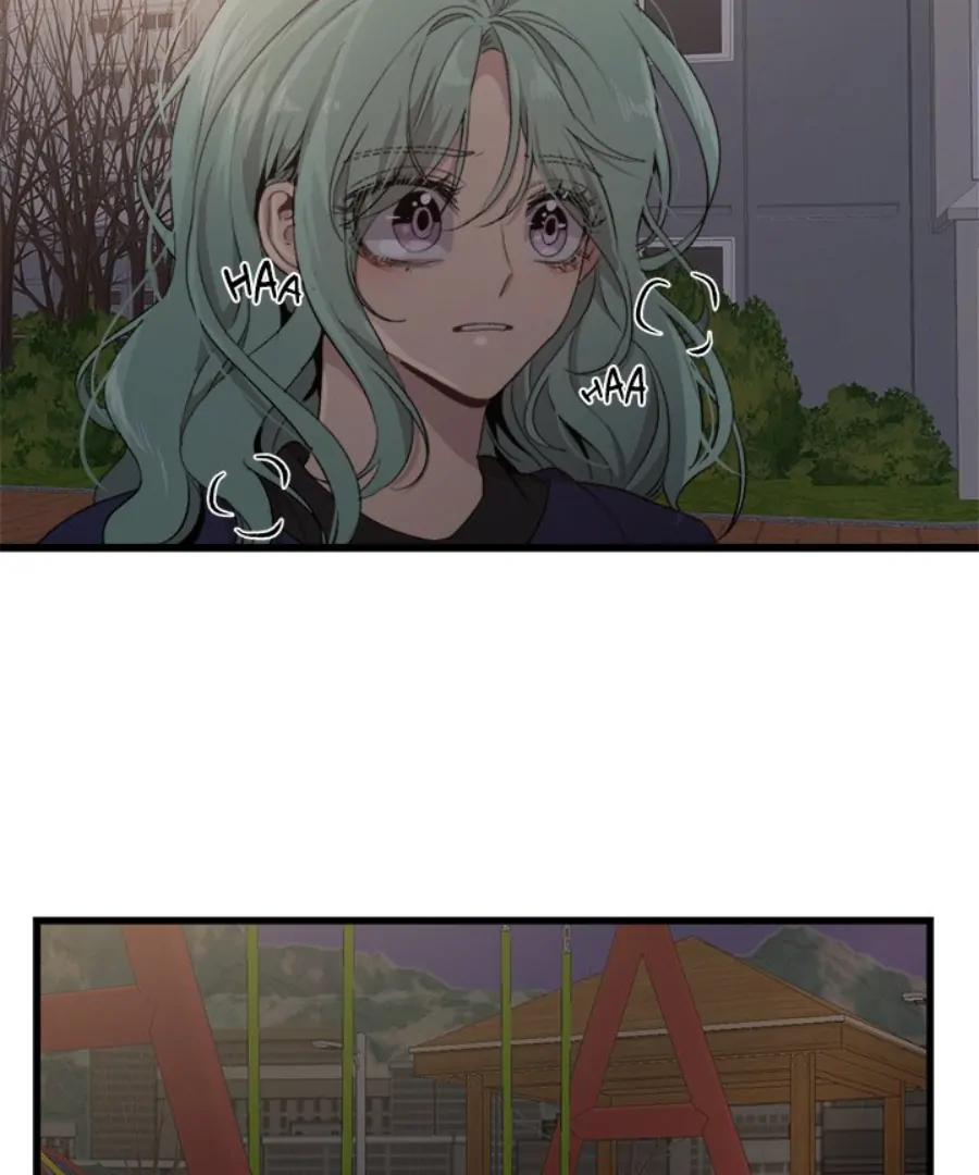 The Spring Scent of the Sea Chapter 55 - Page 48