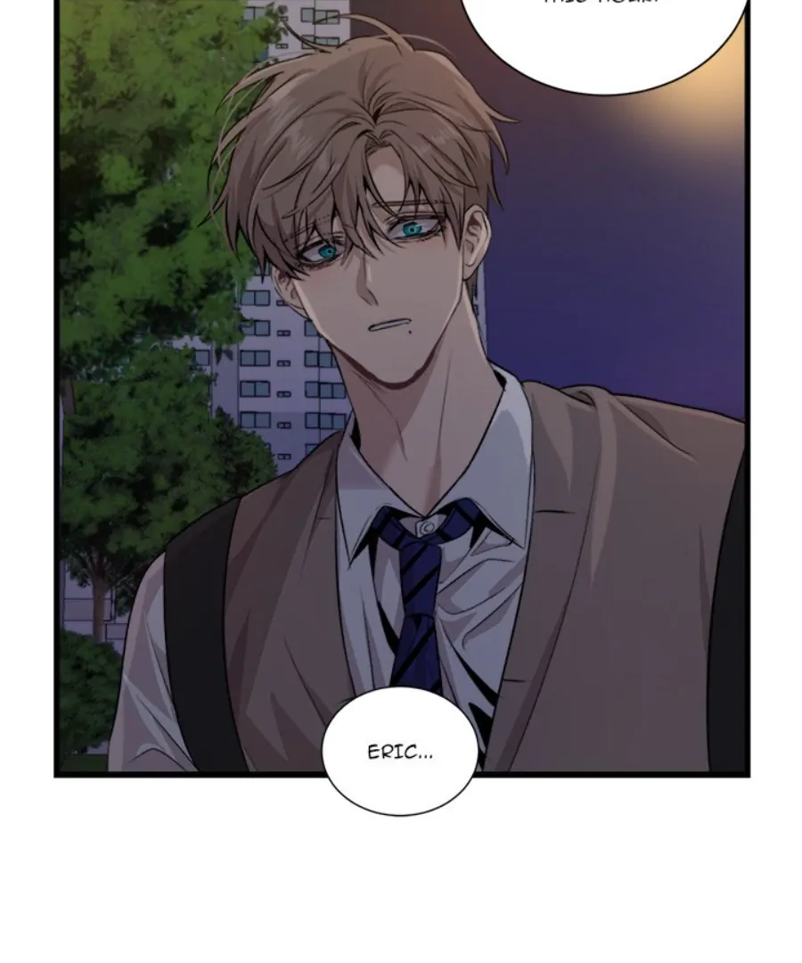 The Spring Scent of the Sea Chapter 55 - Page 6