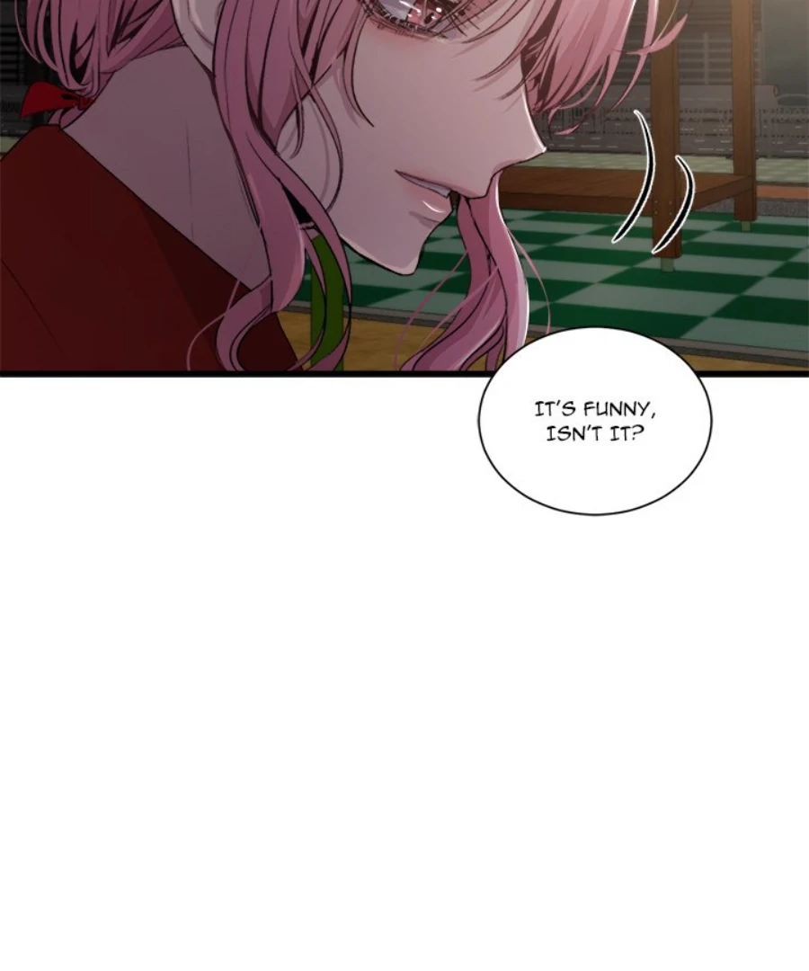 The Spring Scent of the Sea Chapter 55 - Page 51