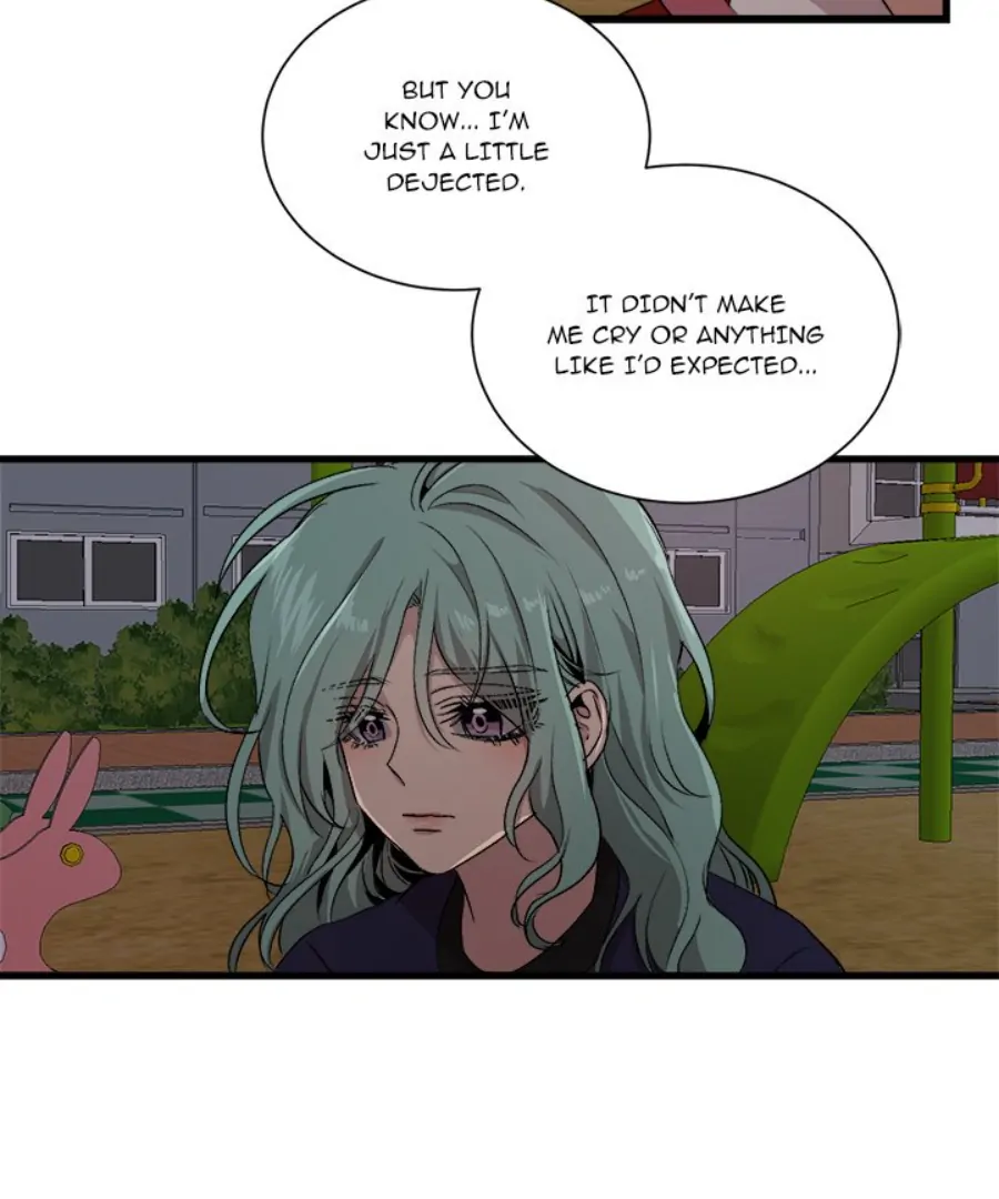 The Spring Scent of the Sea Chapter 55 - Page 55