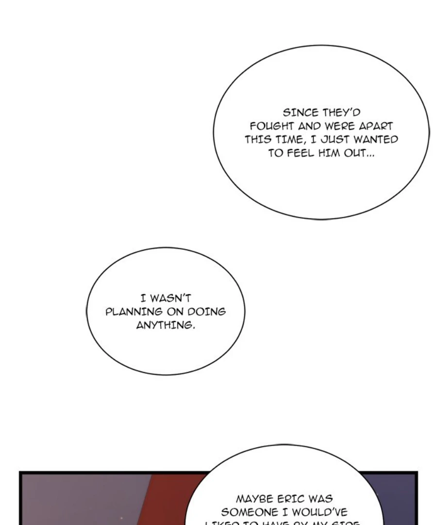 The Spring Scent of the Sea Chapter 55 - Page 57
