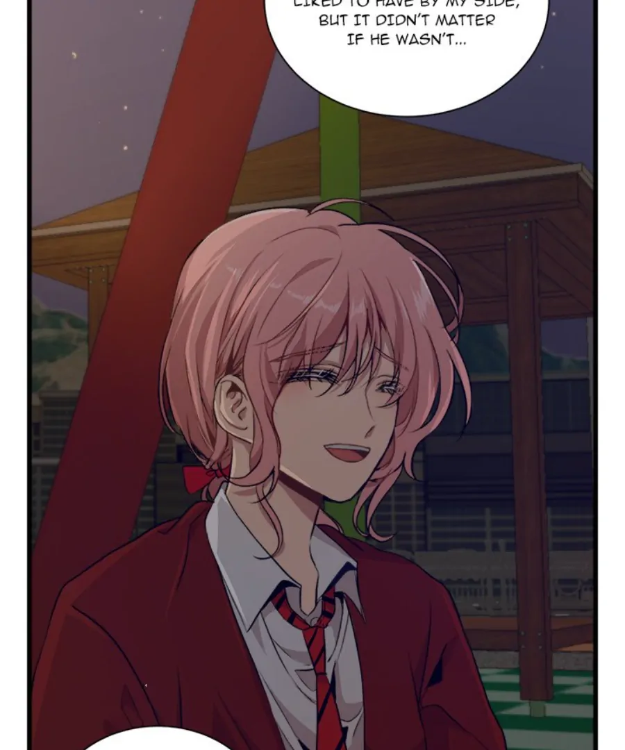 The Spring Scent of the Sea Chapter 55 - Page 58
