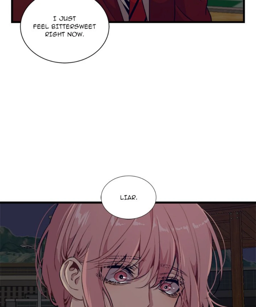 The Spring Scent of the Sea Chapter 55 - Page 59