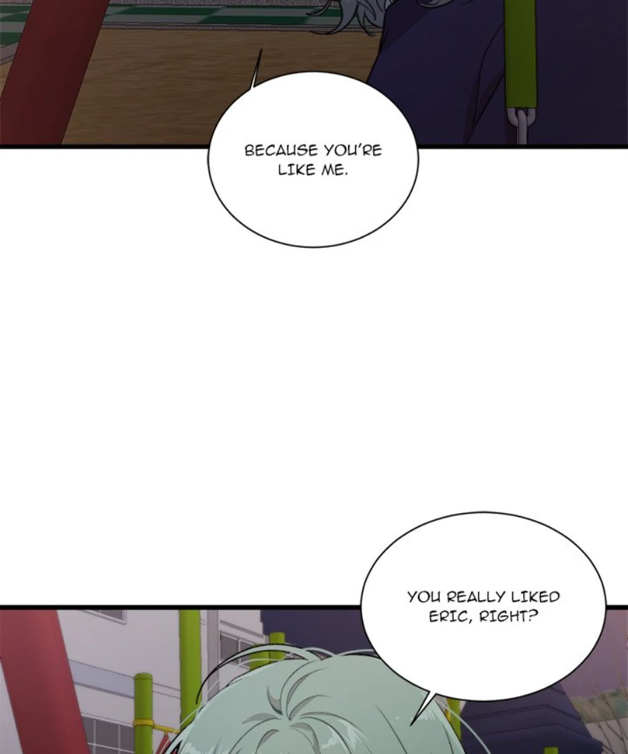 The Spring Scent of the Sea Chapter 55 - Page 61