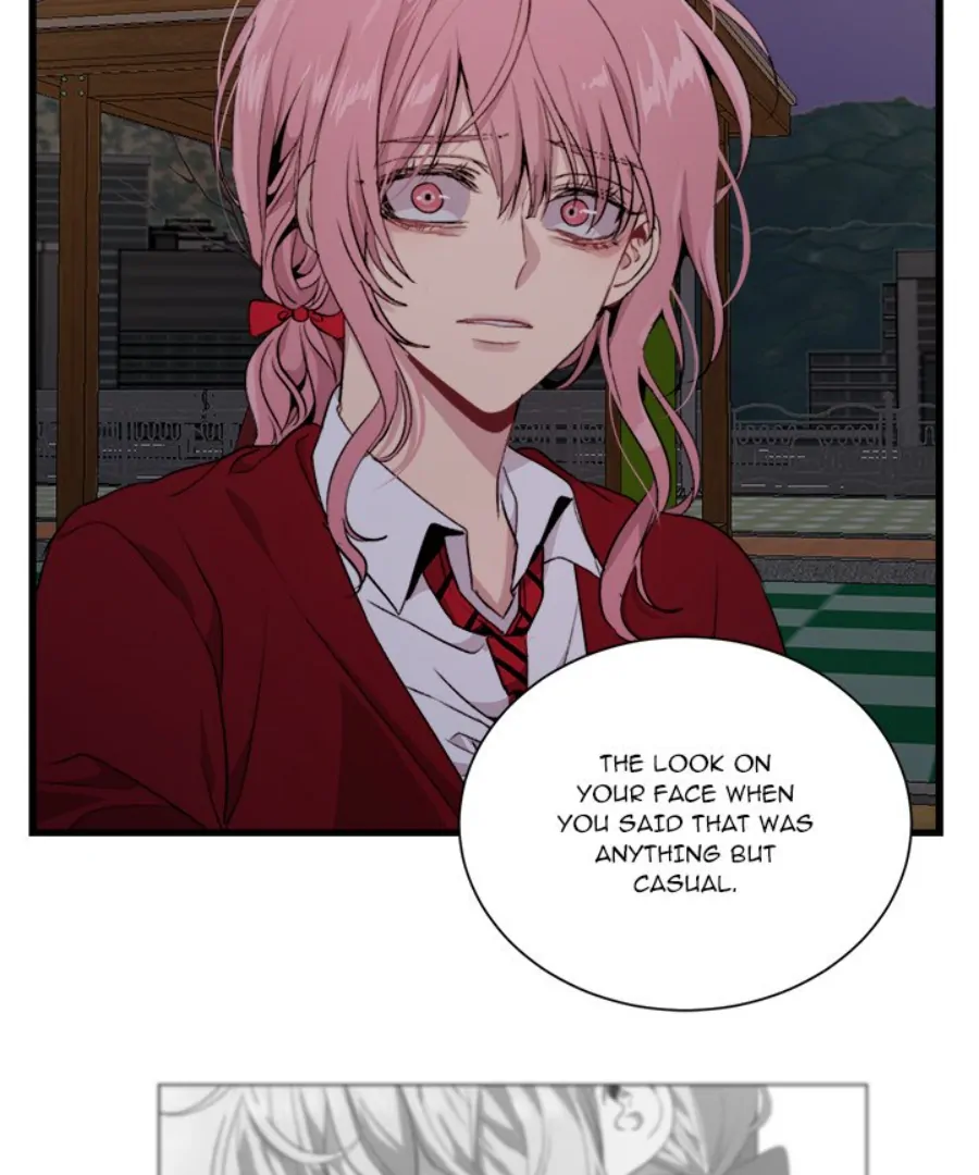 The Spring Scent of the Sea Chapter 55 - Page 63